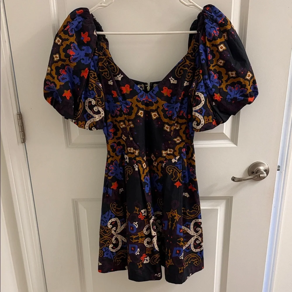 Cleobella dress - Picture 1 of 3